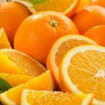 Апельсин и его секреты