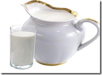 Чем заменить молоко
