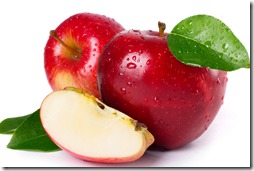 Яблоки для красоты и здоровья