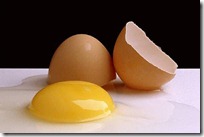 Куриные яйца–за и против
