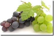 Виноград для красоты и здоровья